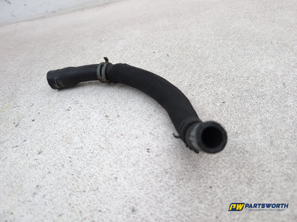 Volkswagen Touareg Altitude V6 Tdi Coolant Water Hose Pipe 2007-2009 - photo 5