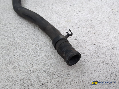 Volkswagen Touareg Altitude V6 Tdi Coolant Hose Pipe 7l6819196 2007-2009 - photo 5