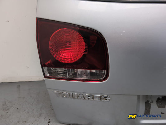 Boot Lid 5
