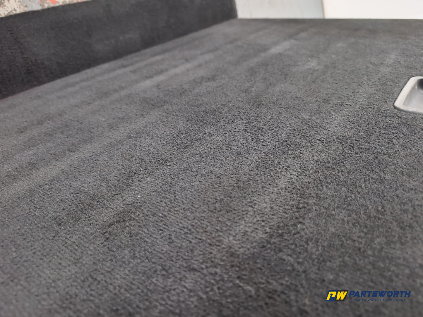 Boot Carpet 5
