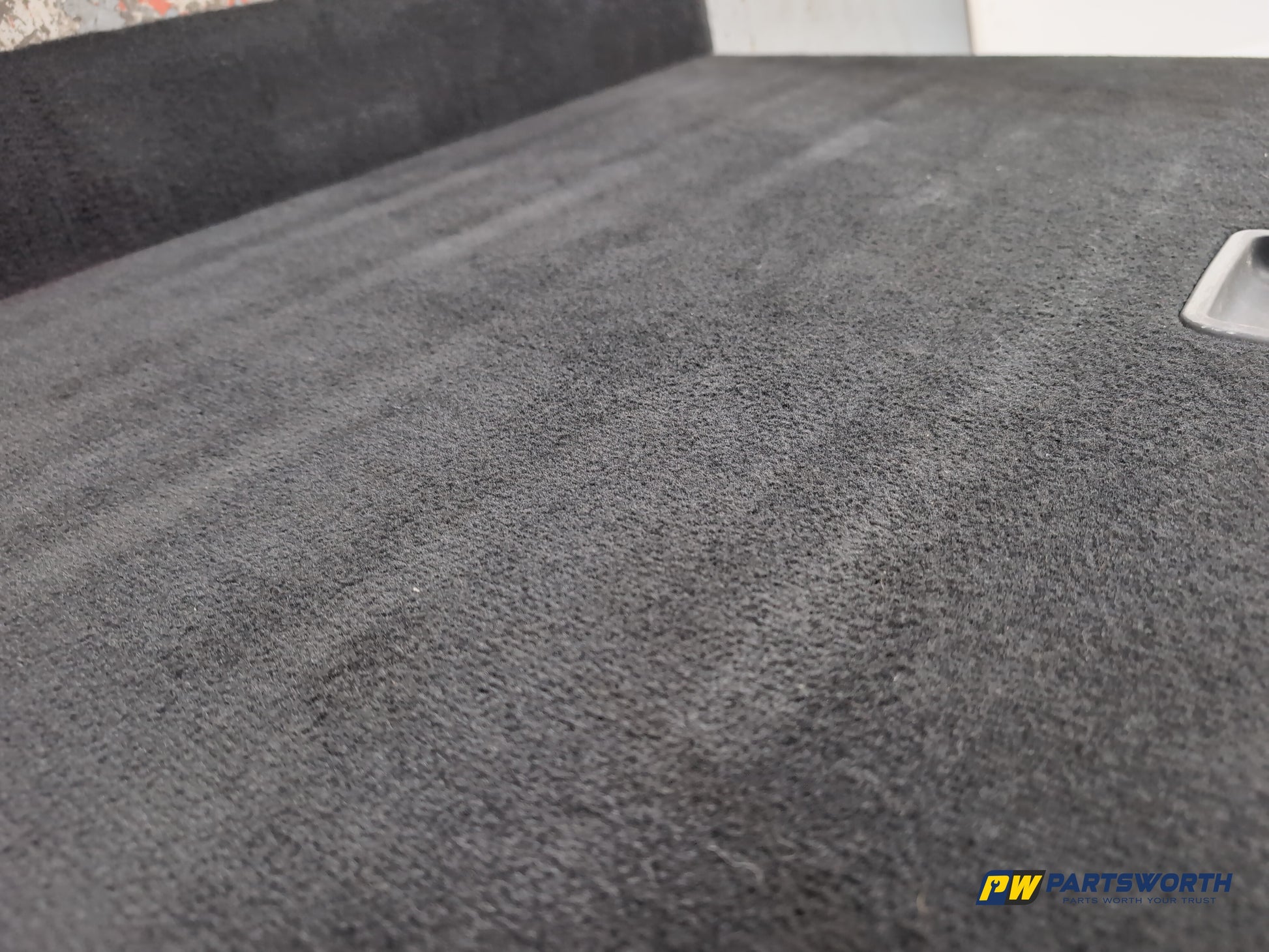 Boot Carpet 5