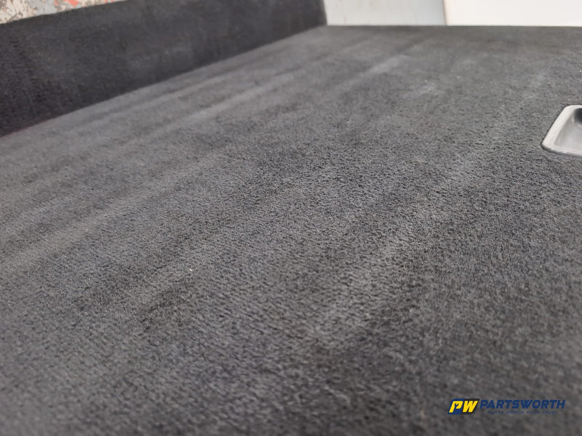 Boot Carpet 5