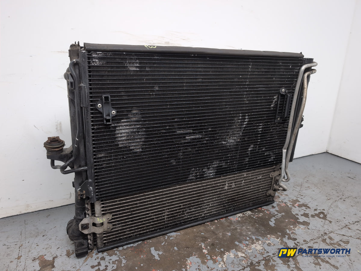 Radiator 5