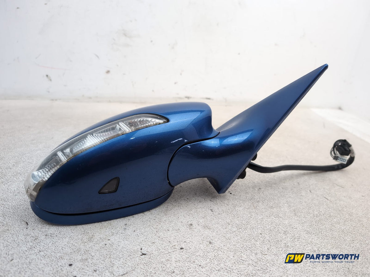 Door Mirror RH 5