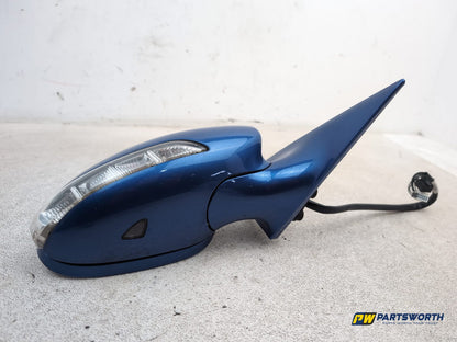 Door Mirror RH 5