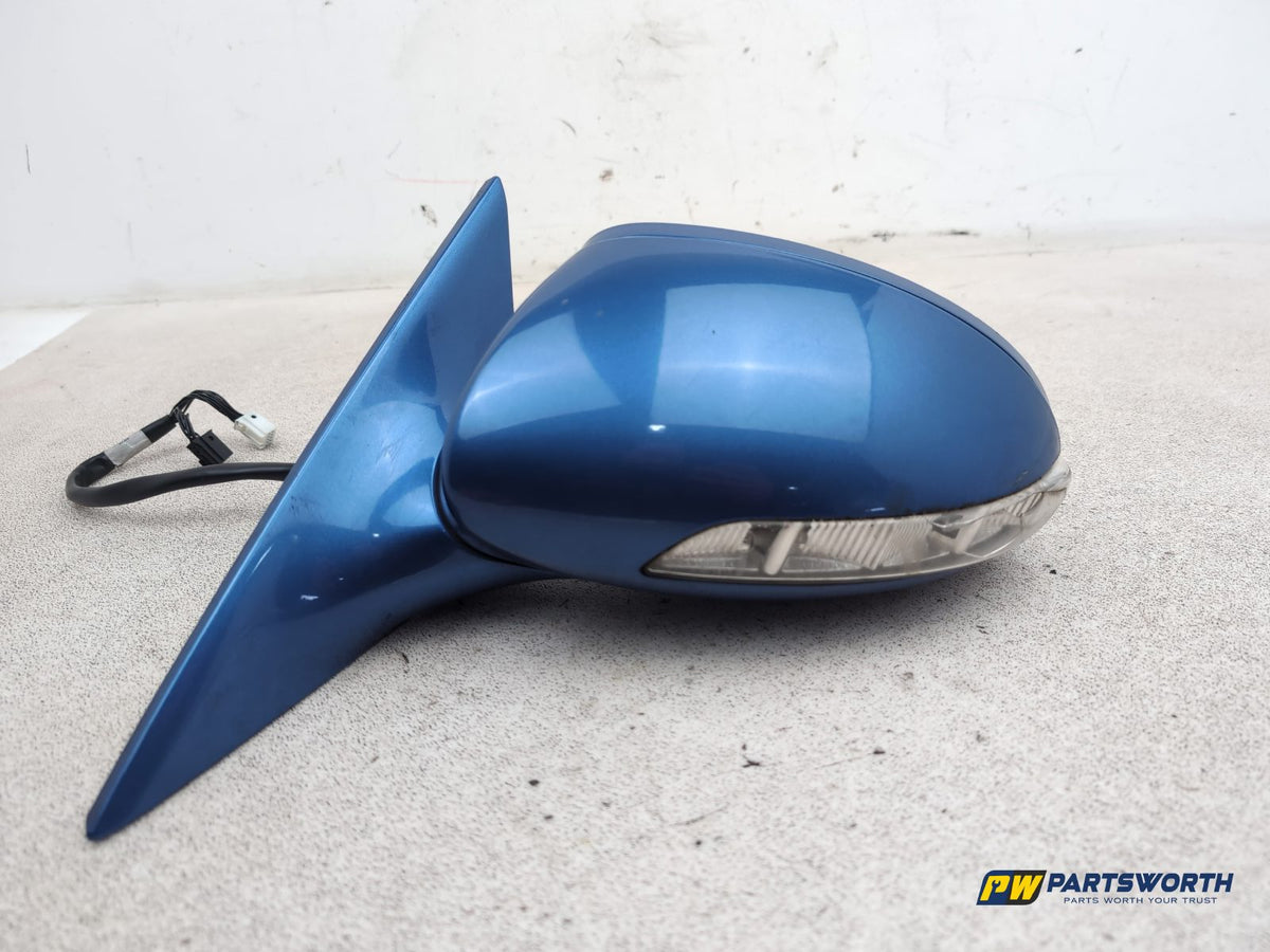 Door Mirror LH 5