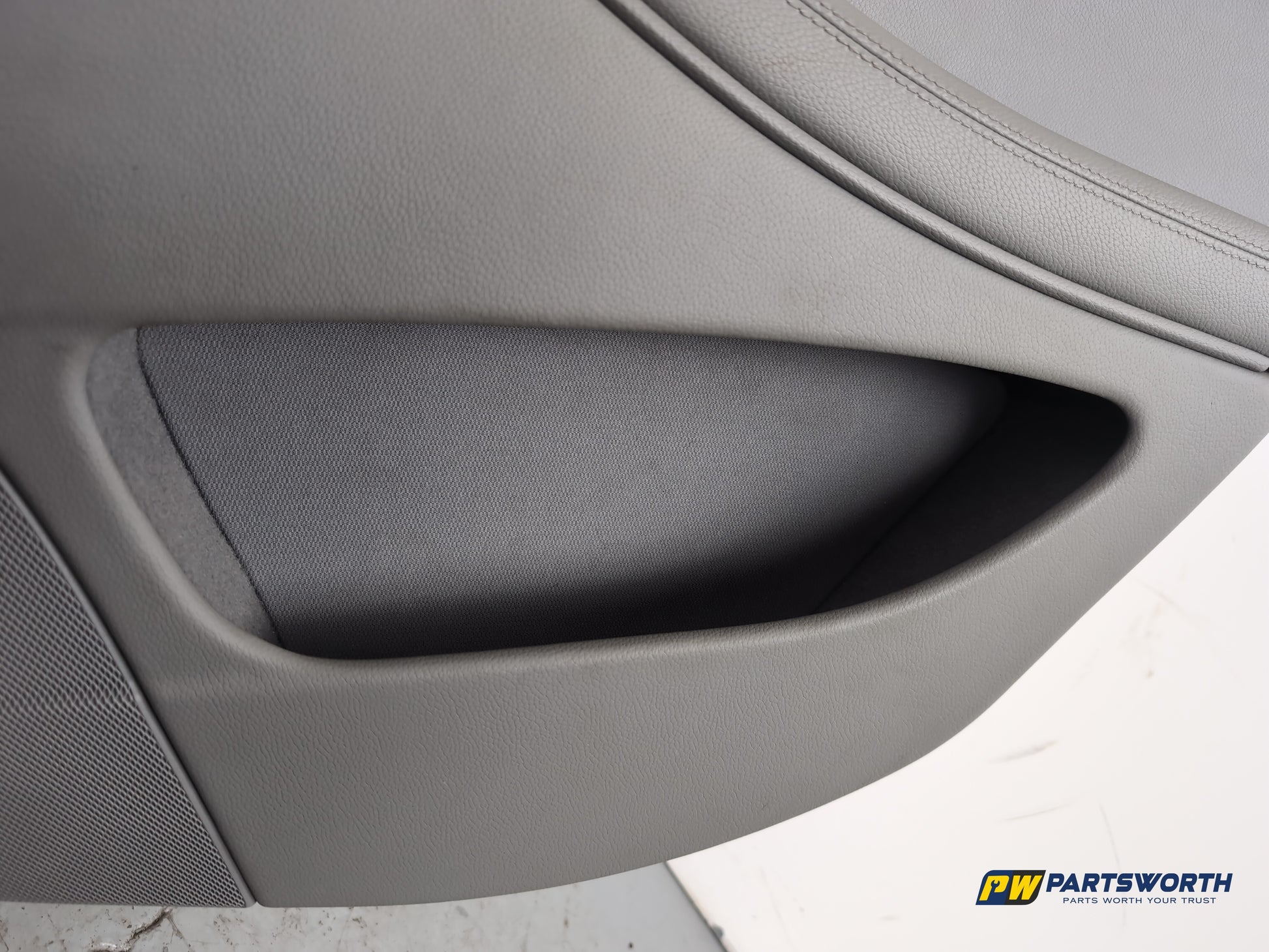 Mercedes Cls 320 Cdi Auto Rear Right Driver Side Door Card 2007-2008 - photo 7
