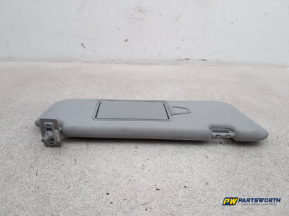 Sun Visor RH 5