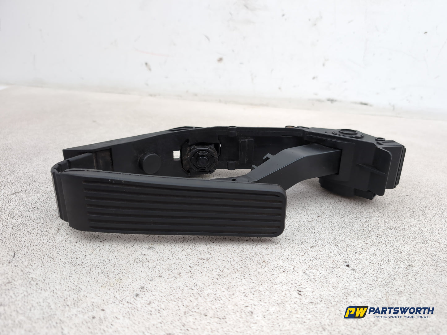 Mercedes Cls 320 Cdi Auto Pedal Accelerator Throttle A2033010001 - photo 5