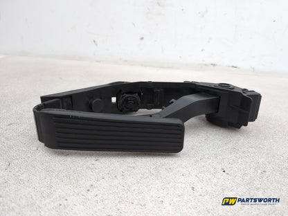 Mercedes Cls 320 Cdi Auto Pedal Accelerator Throttle A2033010001 - photo 5