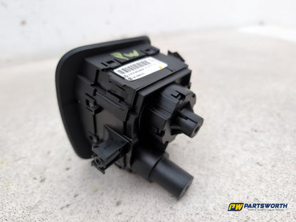 Mercedes Cls Headlight Switch Control Unit A2195450904 Cls 320 Cdi 2005-2010 - photo 5