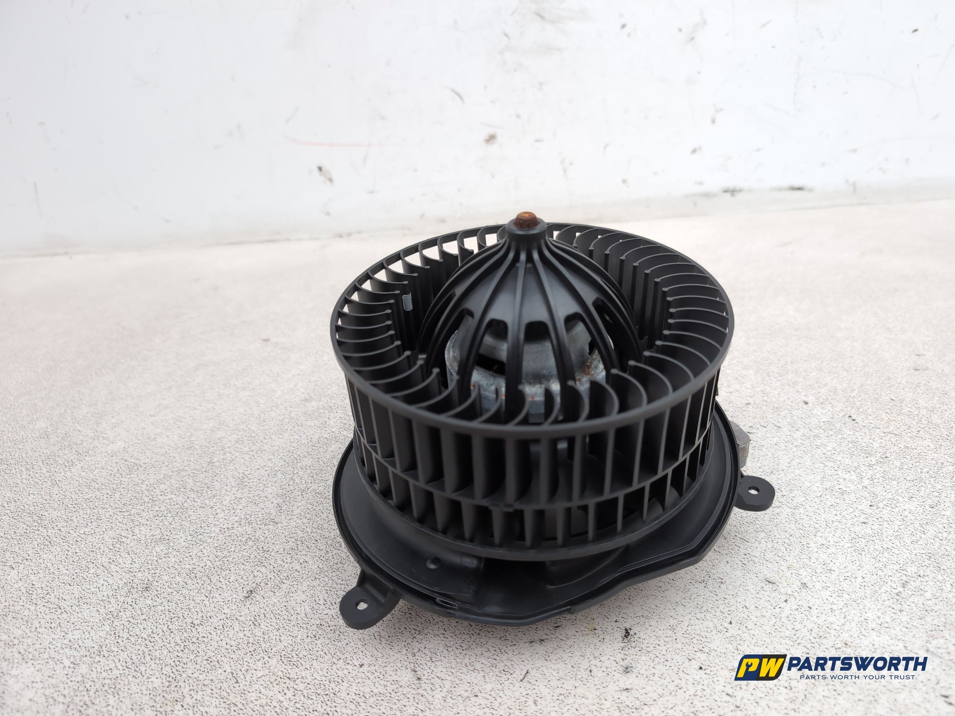 Heater Blower Motor 5