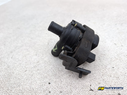 Coolant Circulation Valve 5