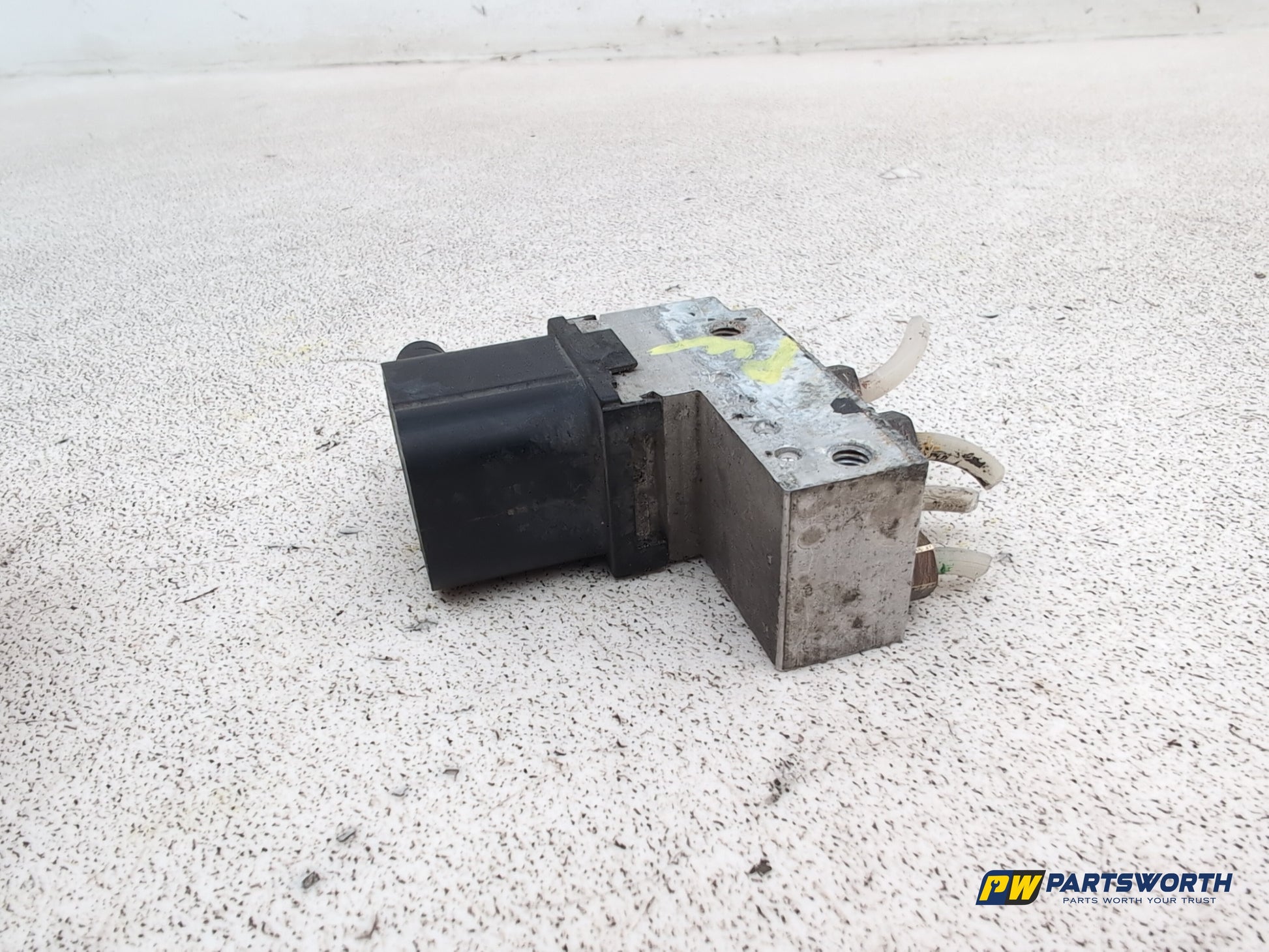 Coolant Circulation Valve 5
