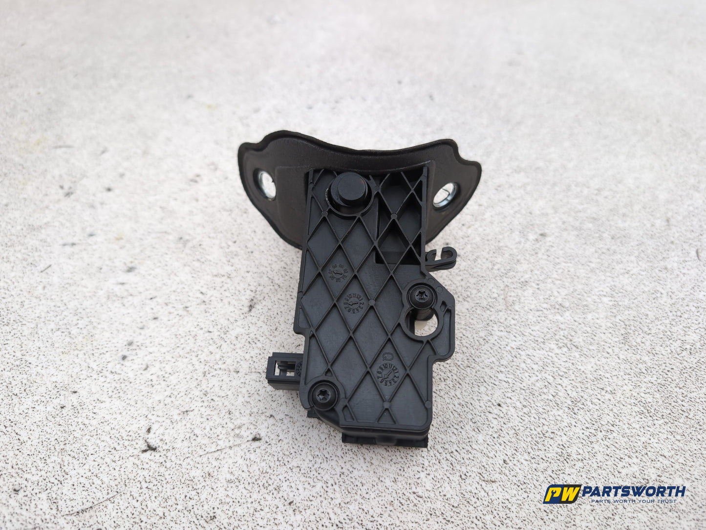 Mercedes Cls 320 Cdi Auto Fuel Filler Flap Actuator A2518200197 - photo 5