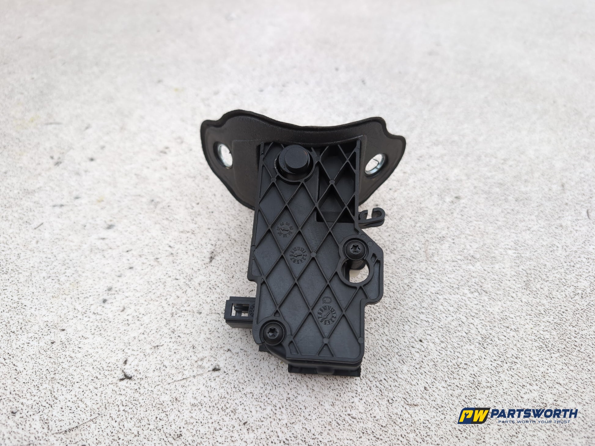 Mercedes Cls 320 Cdi Auto Fuel Filler Flap Actuator A2518200197 - photo 5