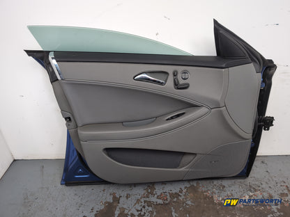 Door Front LH 11