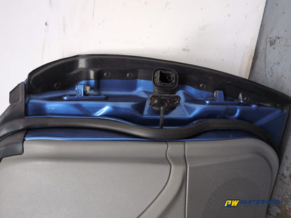Door Front LH 17