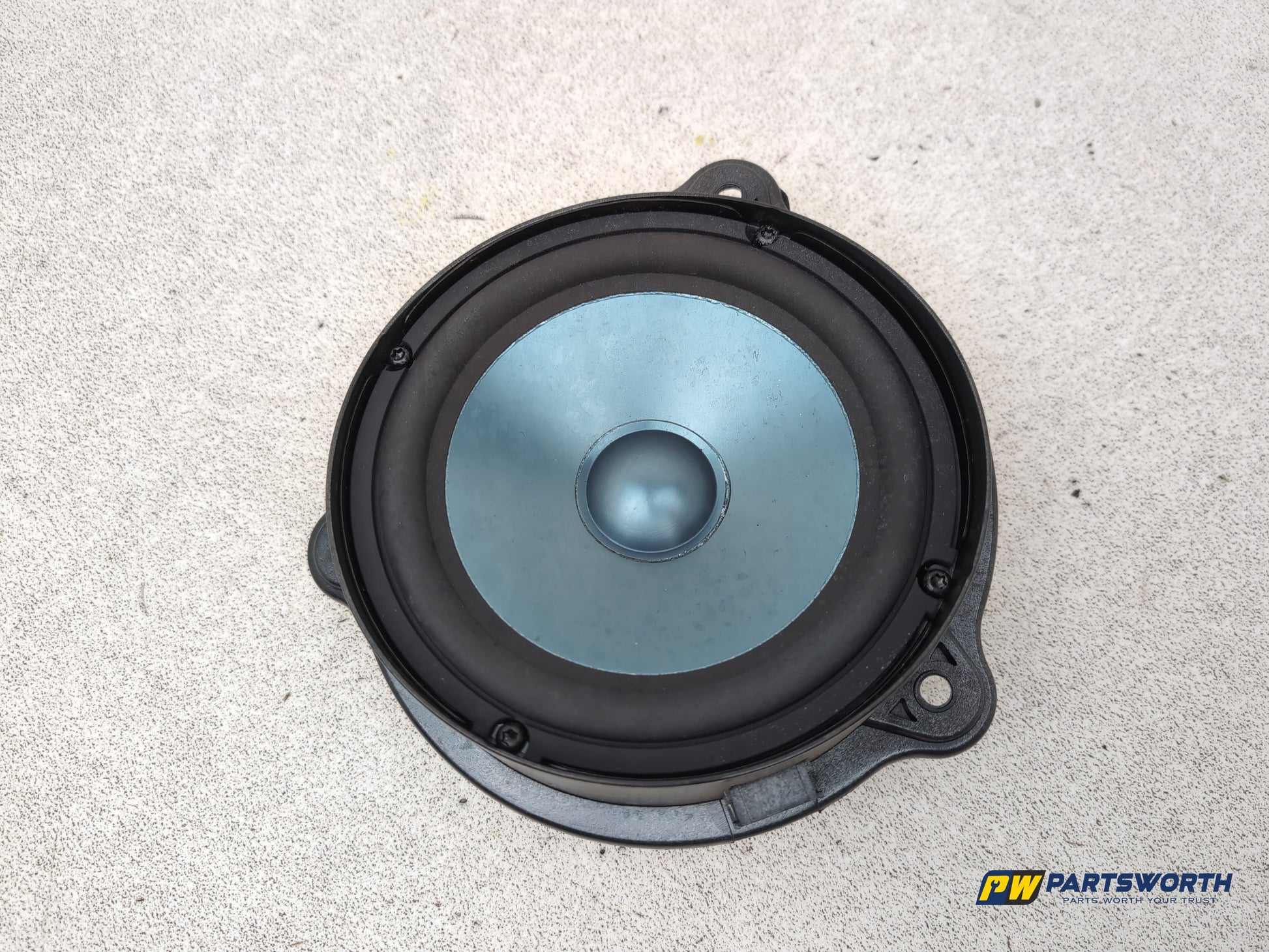 Speaker 5