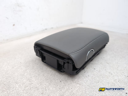 Mercedes Cls 320 Cdi Auto Centre Console Armrest 2007-2008 - photo 7