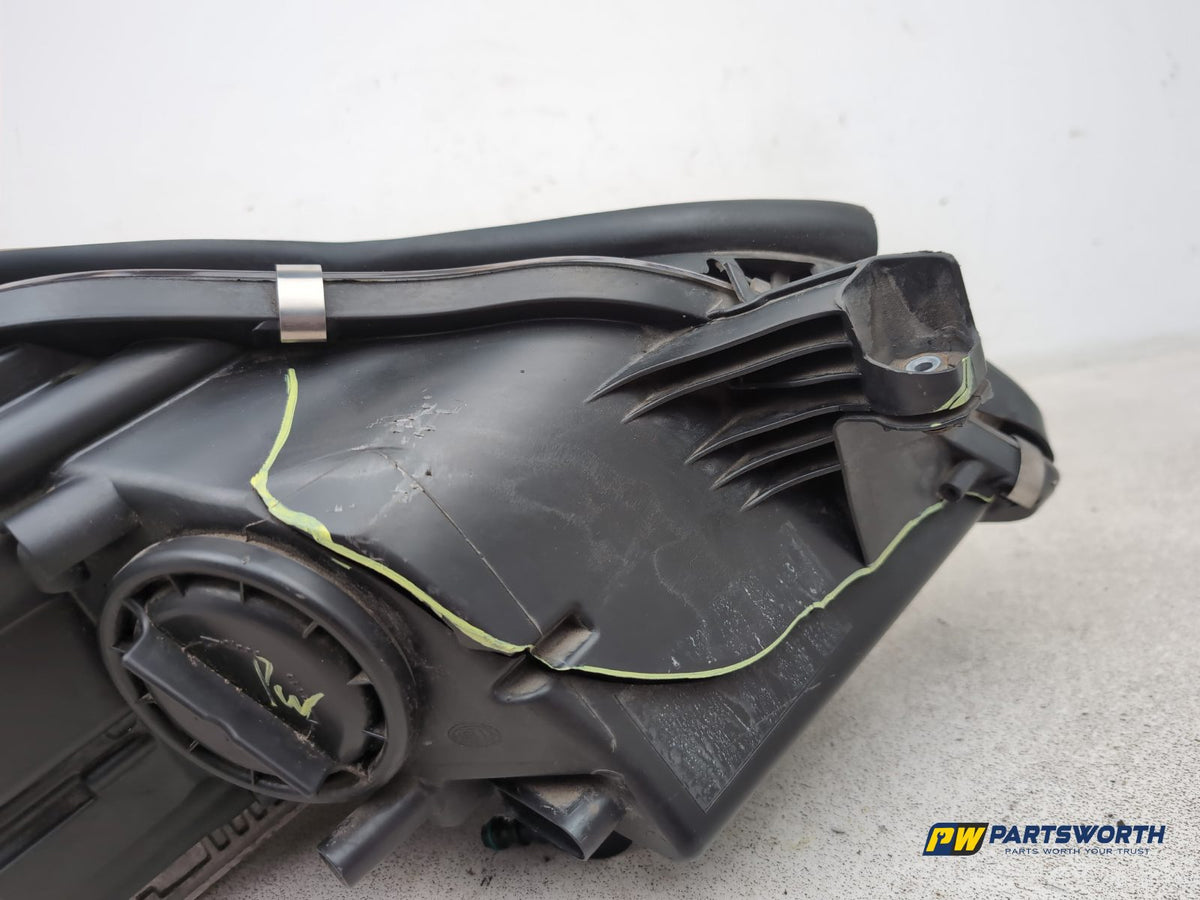 Headlamp LH 5