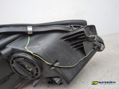 Headlamp LH 5