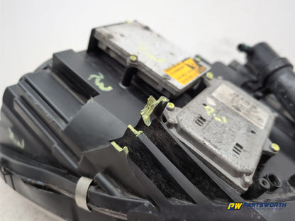 Headlamp LH 11