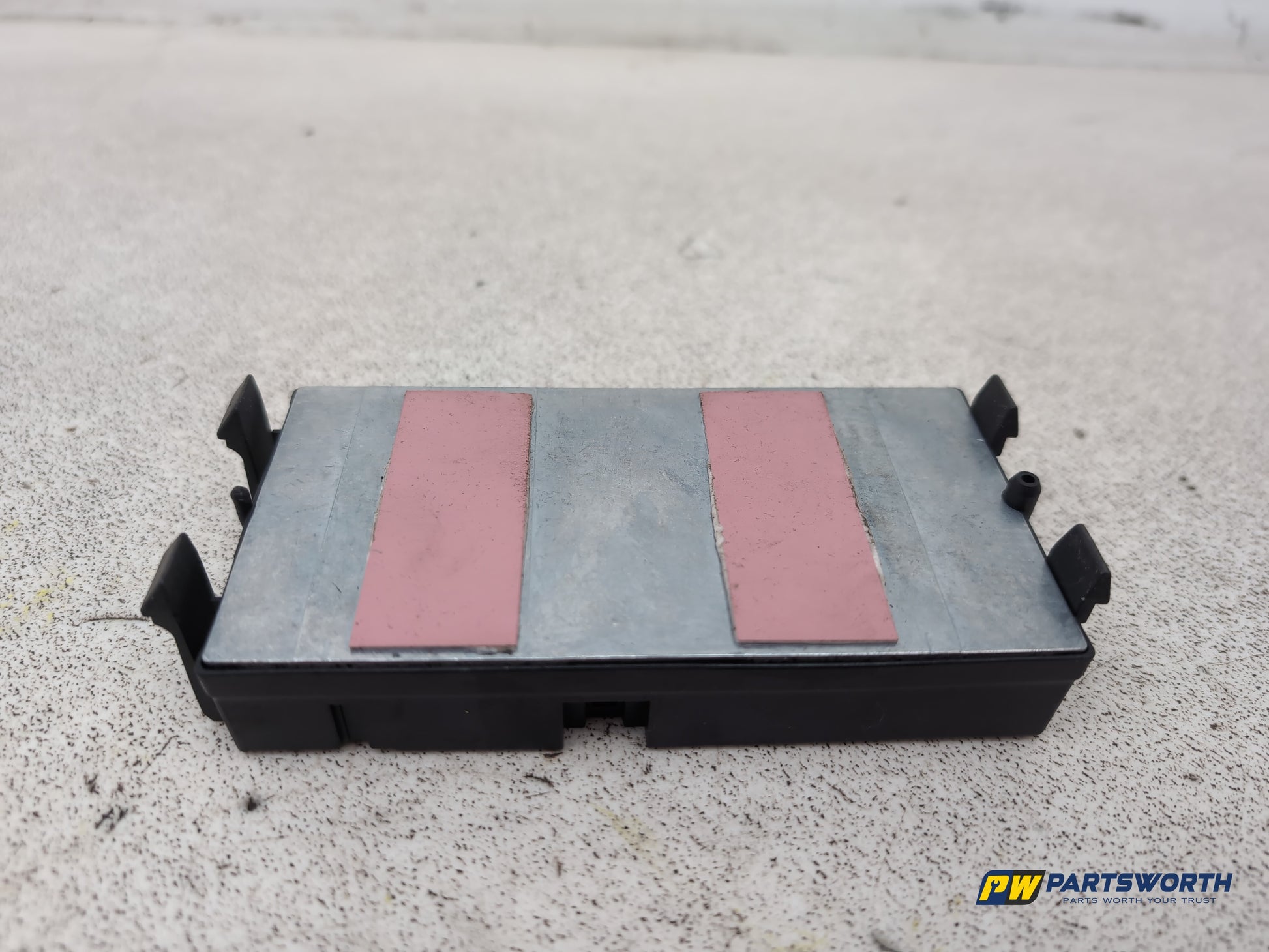 ECU Body 5