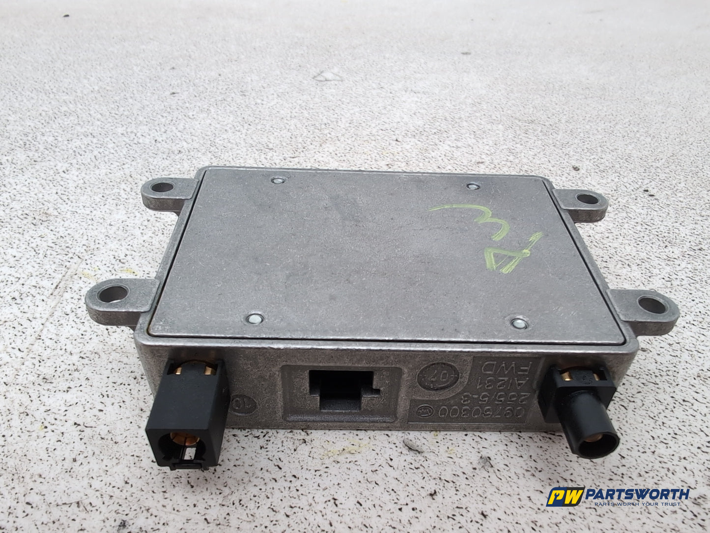 Aerial Amplifier 1 5