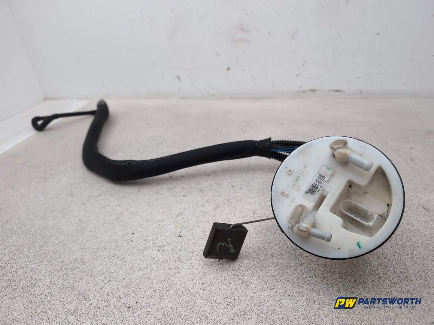 Fuel Pump 5