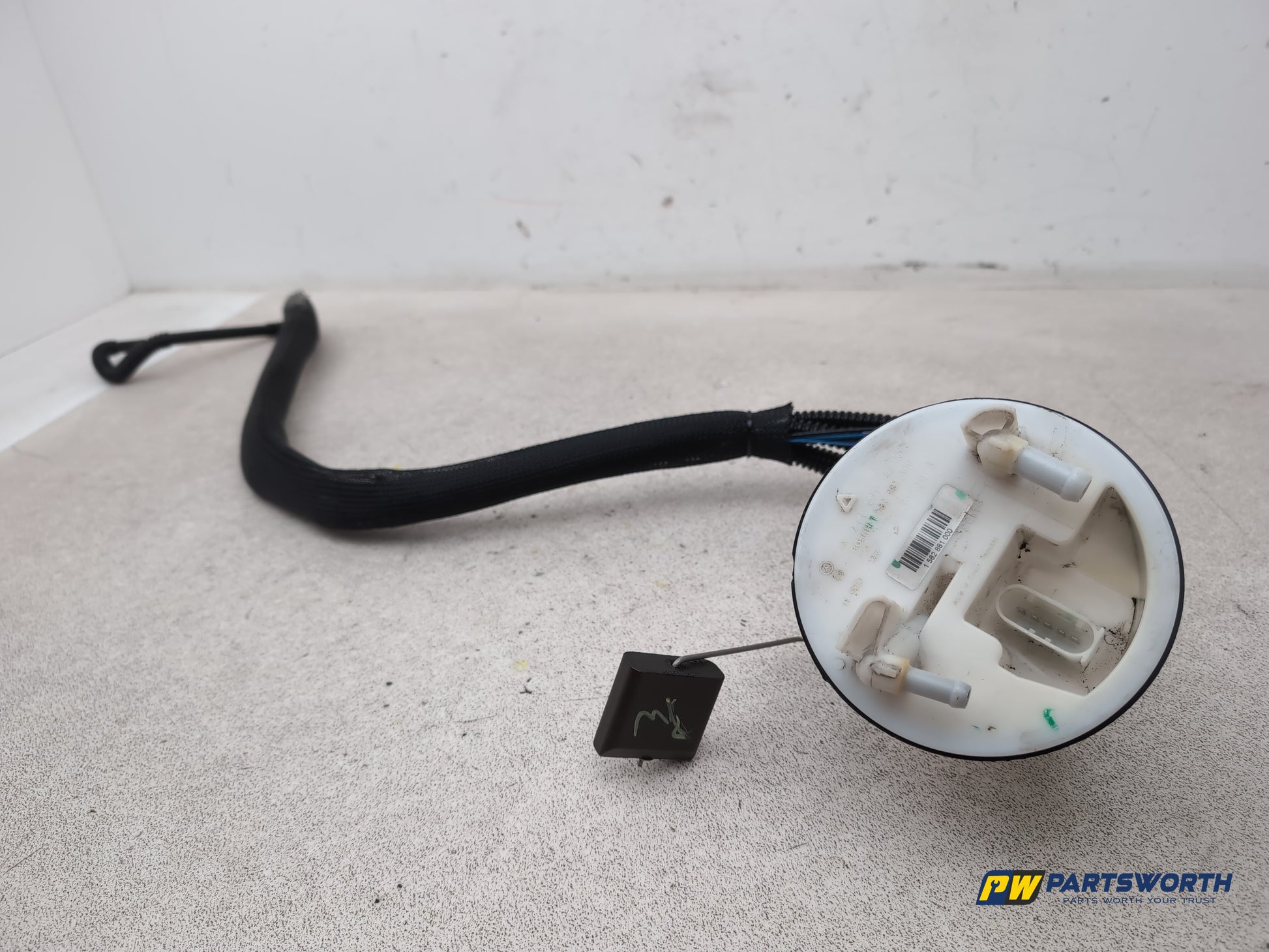 Fuel Pump 5
