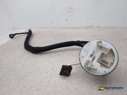 Fuel Pump 5