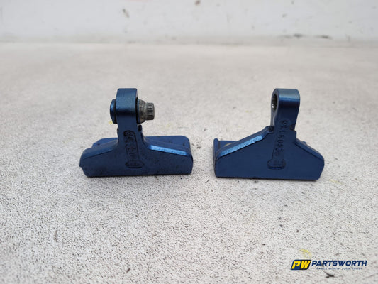 Door Back Hinge 5
