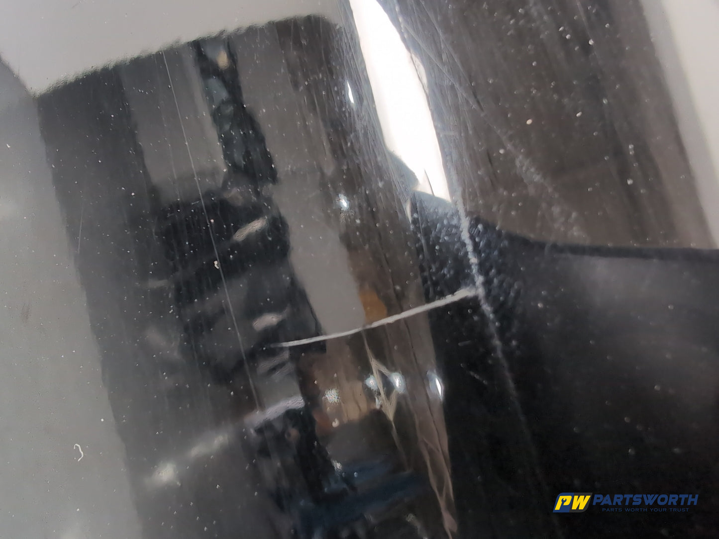 Door Back LH 5