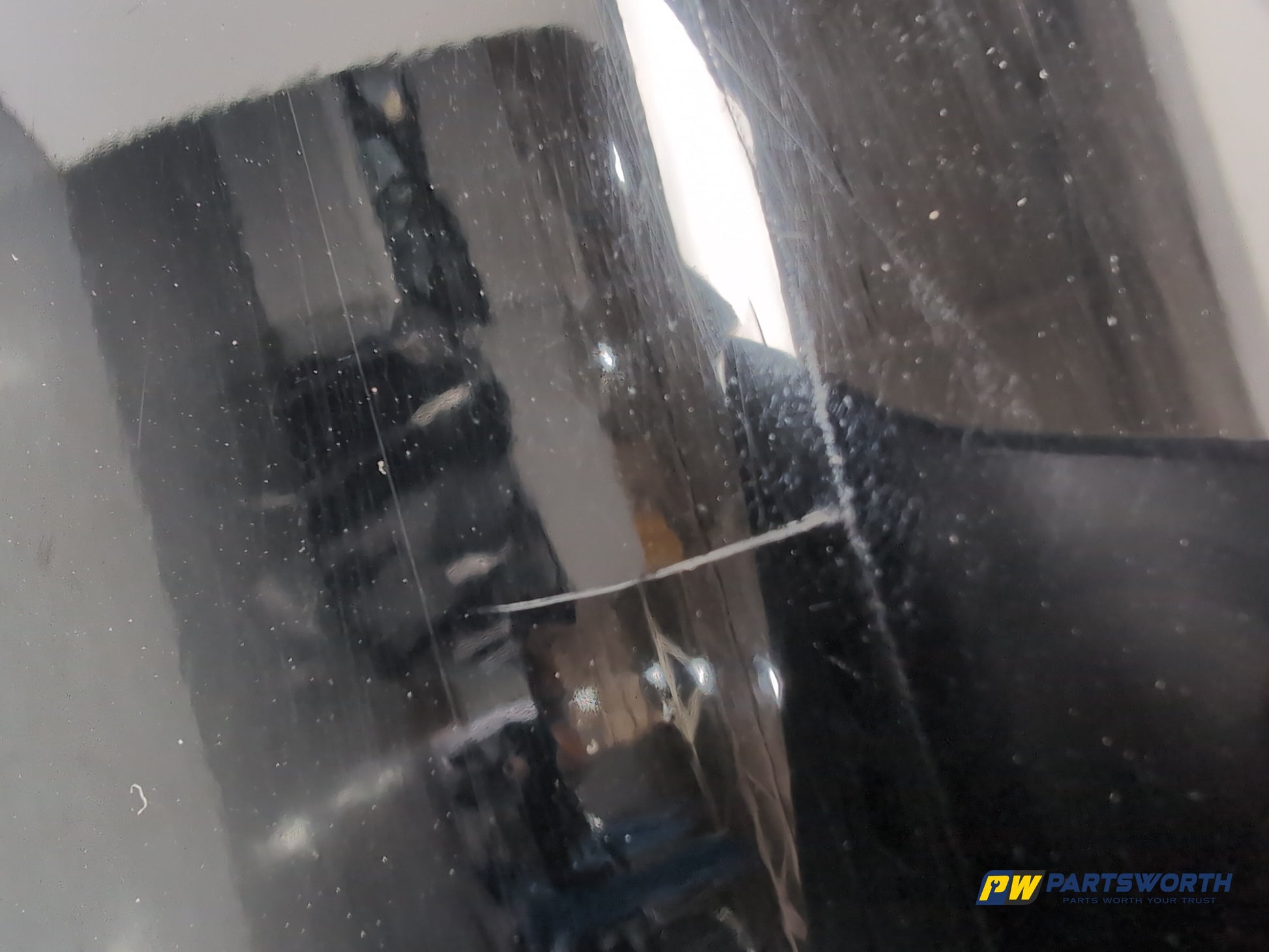 Door Back LH 5