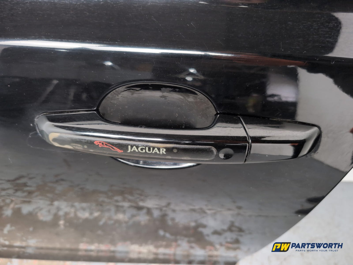 Door Front LH 4