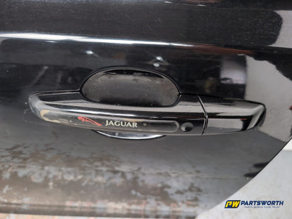 Door Front LH 4