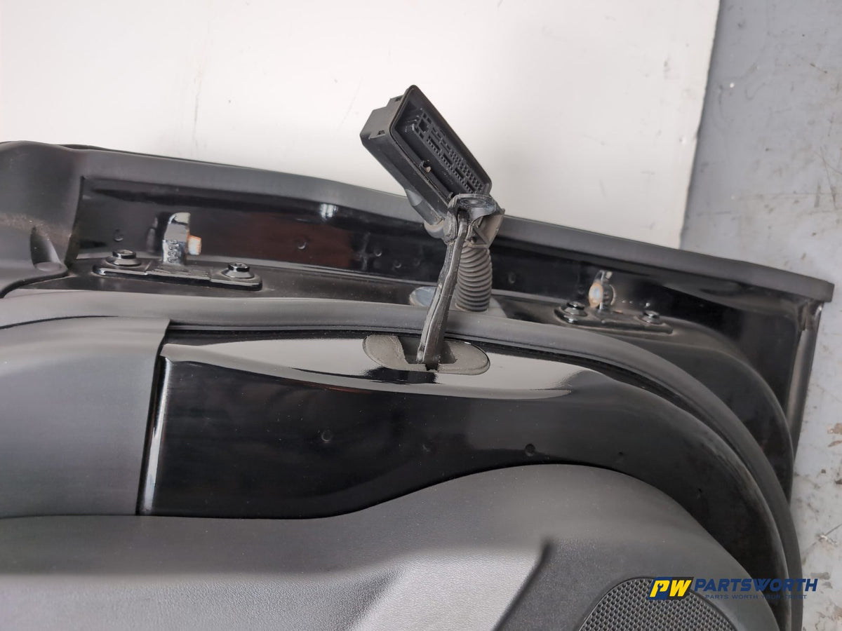 Door Front LH 16