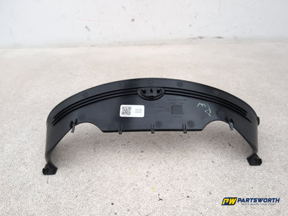 Jaguar Xf Portfolio D Instrument Cluster Surround Gx63045f65bb 2015-2017 - photo 5
