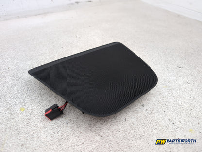Jaguar Xf Portfolio D Dashboard Speaker Trim Cover Gx6314d375aa 2015-2017 - photo 4