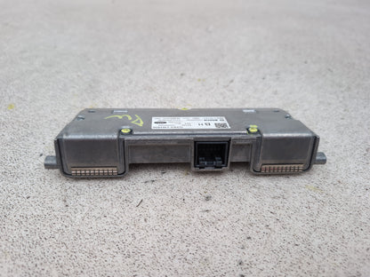 Jaguar Xf Portfolio D Front Windscreen Camera Ecu Gx6319h406 2015-2017 - photo 3