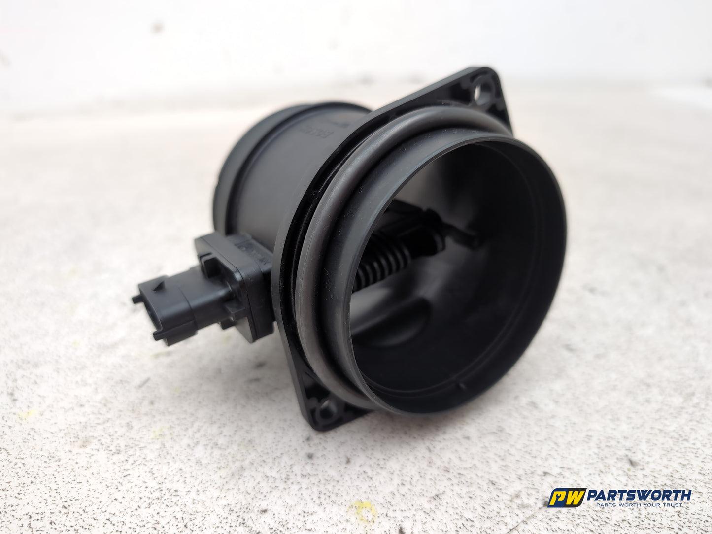 Jaguar Xf Portfolio D Mass Air Flow Meter G4d312b579aa 2015-2019 - photo 5