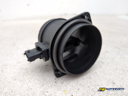 Jaguar Xf Portfolio D Mass Air Flow Meter G4d312b579aa 2015-2019 - photo 5