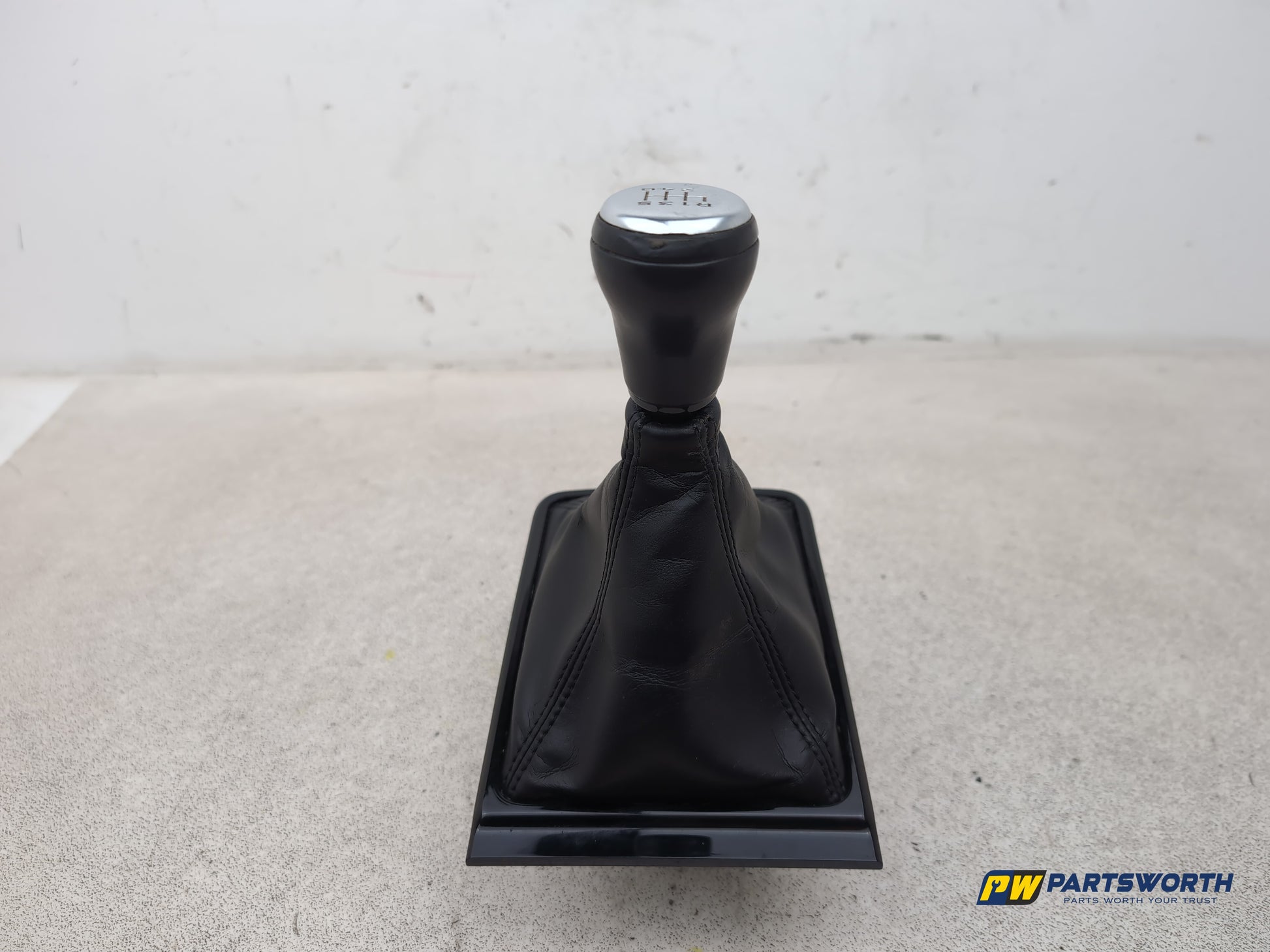 Jaguar Xf Portfolio D Gear Lever Gaiter And Gear Knob Gx737c455a 2015-2017 - photo 5