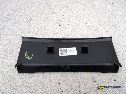 Dashboard Trims  3