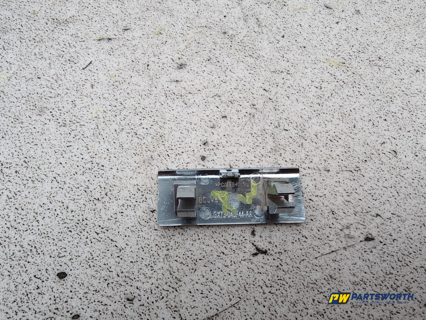 Dashboard Trims  5