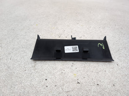 Dashboard Trims  9