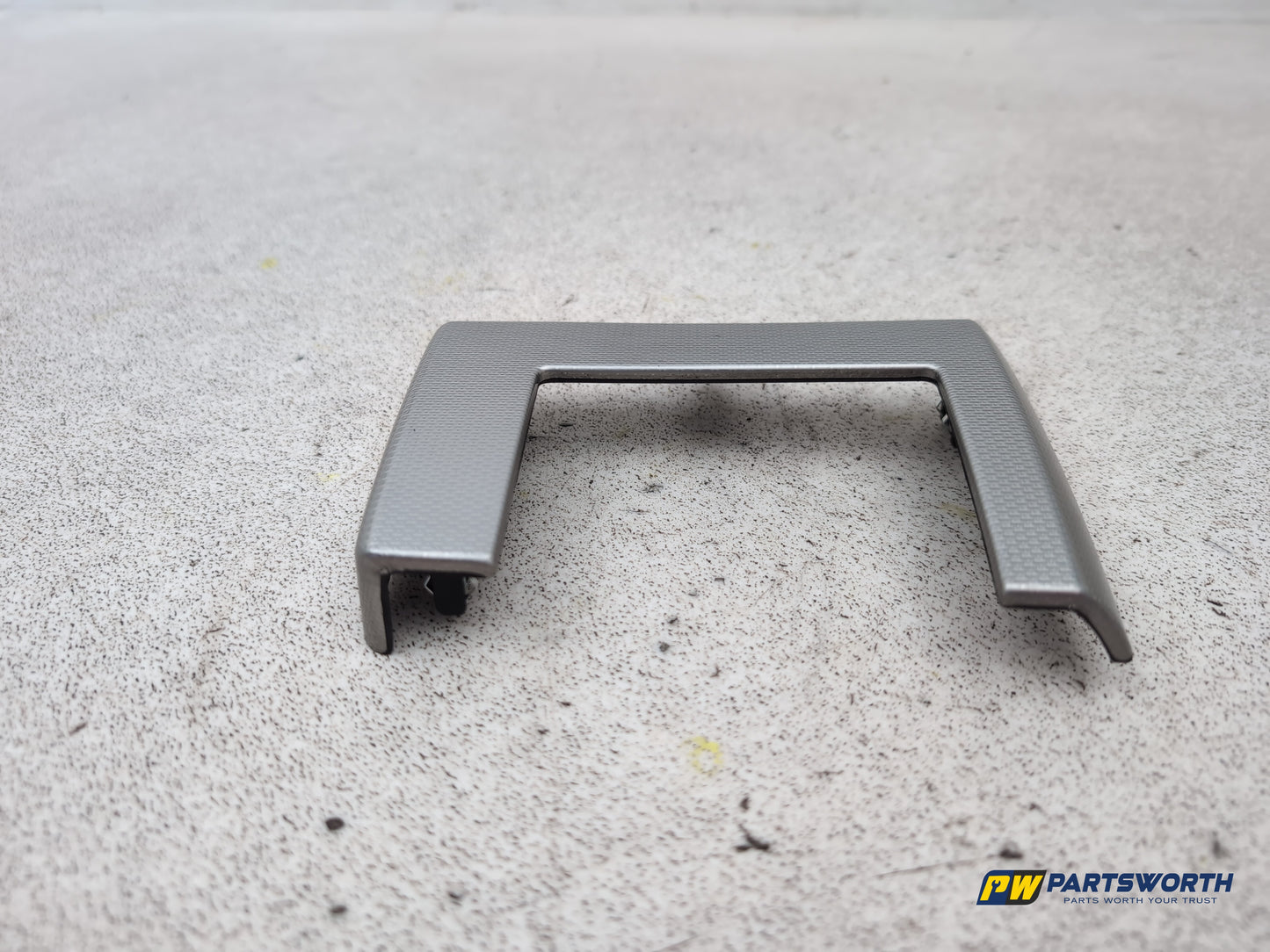 Dashboard Trims  5