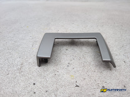 Dashboard Trims  5