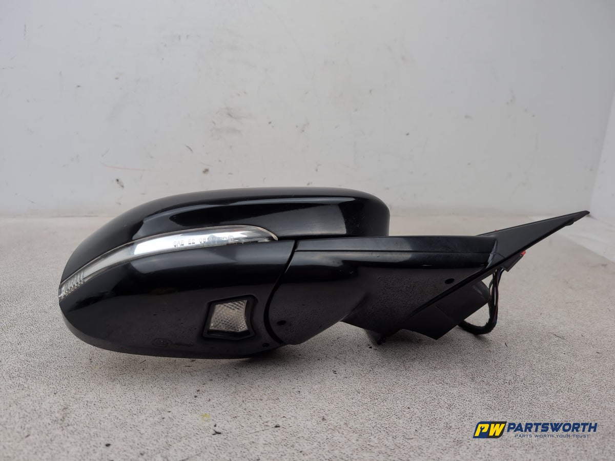 Door Mirror RH 5